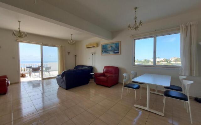 SEA CAVES suite