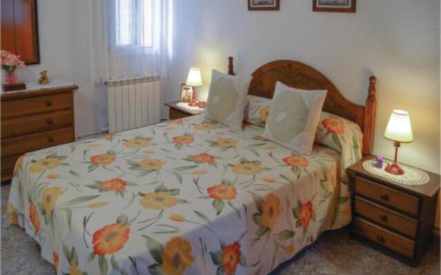 Apartment In Castell platja D aro