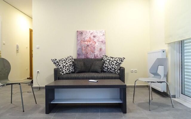 Down town comfort apartment