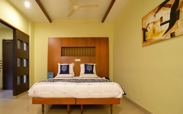 OYO 3420 Hotel Ashoka