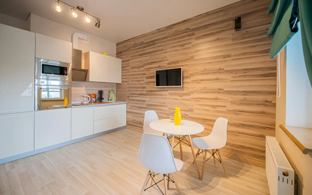 ApartDay на улице Ордженикидзе 64