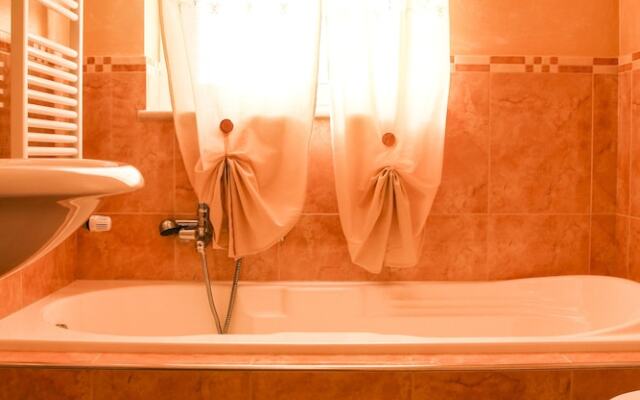 B&B Le Querce Federiciane