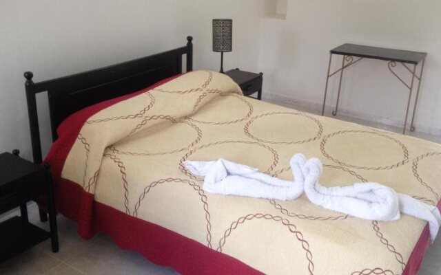 Hotel Tacuara