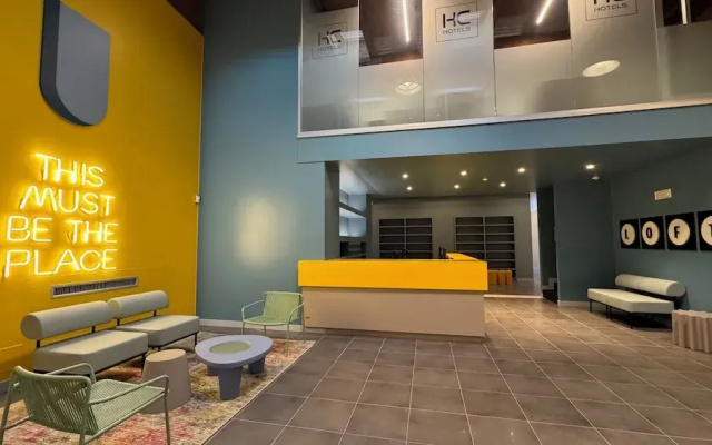 HC Hotel Manerbio Loft