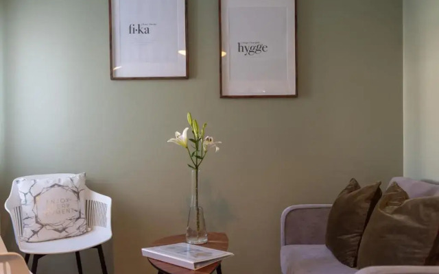 Fika Guest House