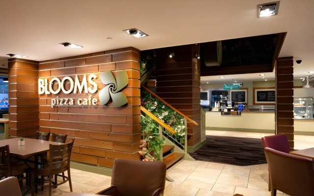 City Sleeper at Royal National Hotel