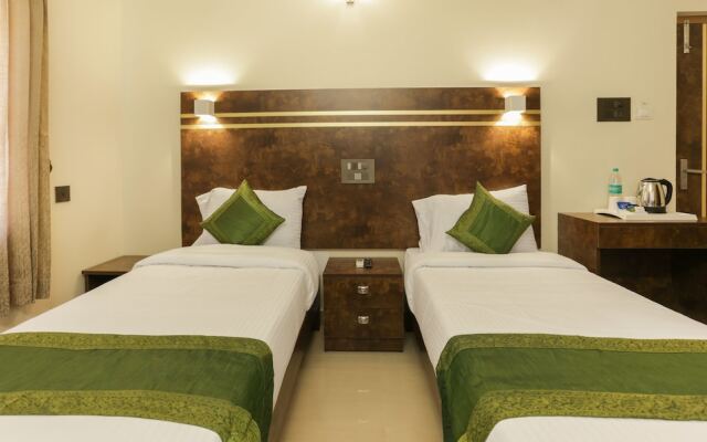 Treebo Trend Atithi Inn