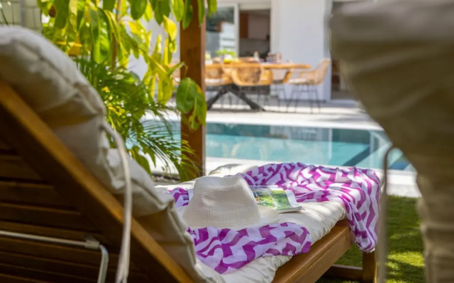 Protaras Narcissos Seaside Villa 3