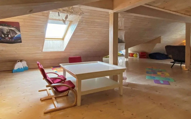 Holiday Home in VÃ¦ggerlÃ¸se