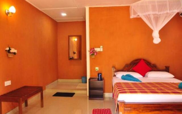 Bandula Homestay