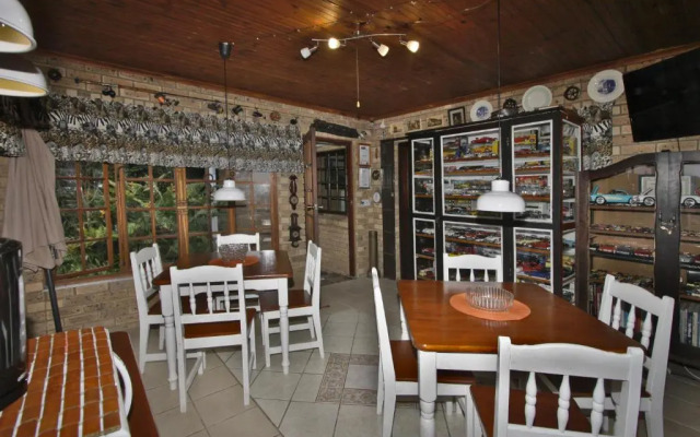 Xanadu Guest House