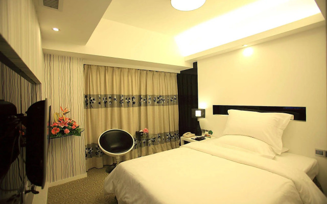 Shenzhen Perthden Hotel