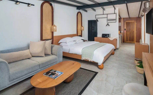 Lupia Suites