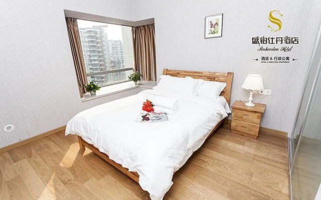 Homelike Vacation Apartment