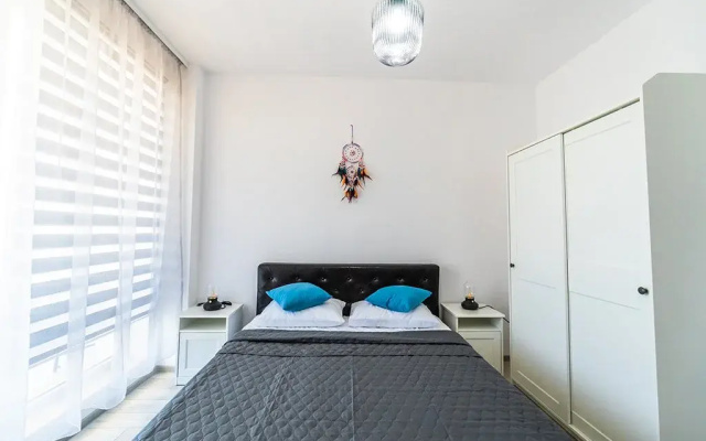 Apartament APARTEL MIRA cm