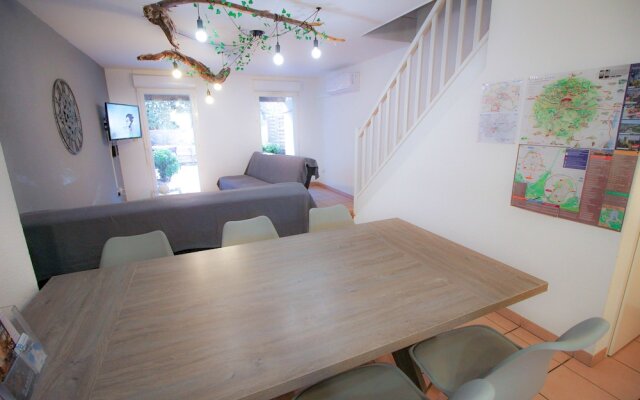 Carcassonne Maison avec Jardin & Parking