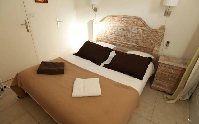 La Villa Maya