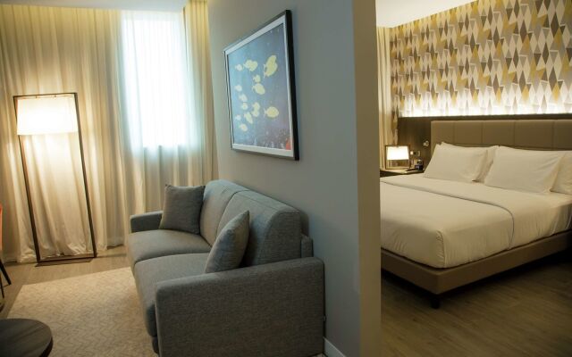 Doubletree by Hilton Pointe-Noire