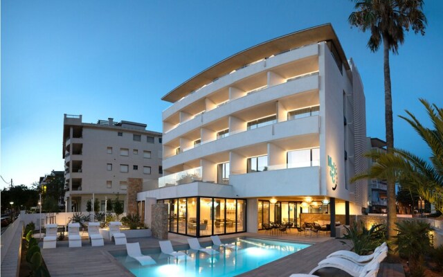 Mònica Hotel Boutique