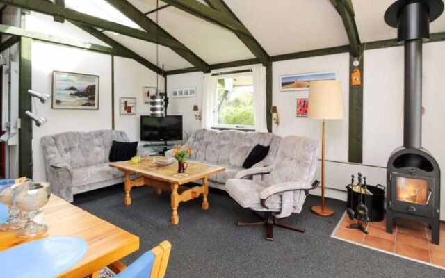 "Asmara" - 450m from the sea in NW Jutland