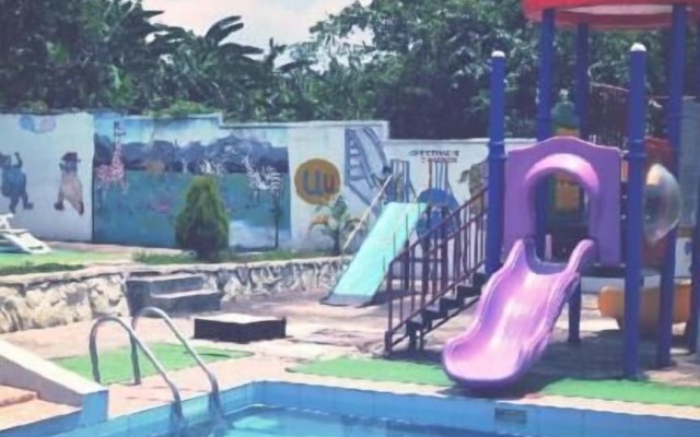 Ataco Country Resort