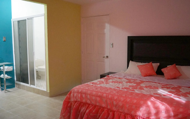 Hotel Boutique Tonalli