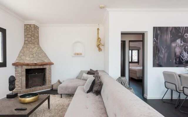 Formentara in Formentera