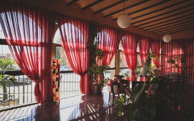 Hotel Restaurante La Bodega