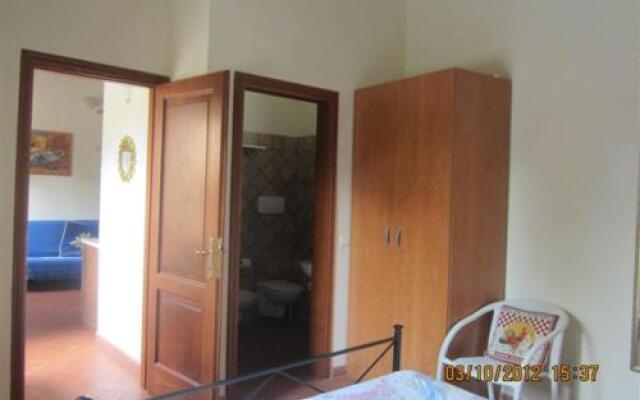 Agriturismo Conca Verde