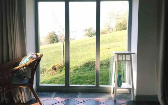 Sardis Cottage