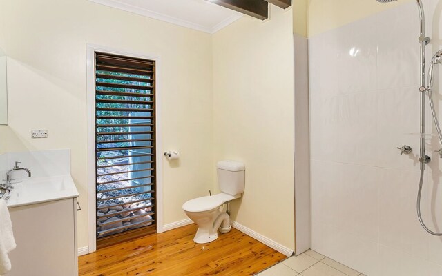 Wanggulay Treetops Cairns City