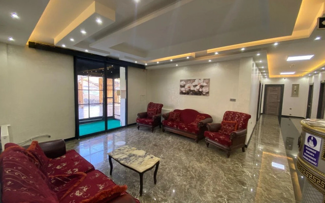 Seyran Park Otel