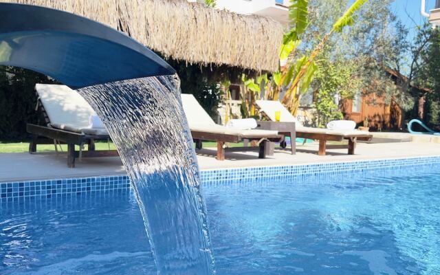 Cesmeli Boutique Hotel