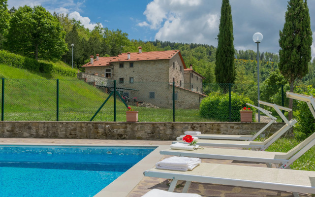Agriturismo Casa Passerini a Firenze