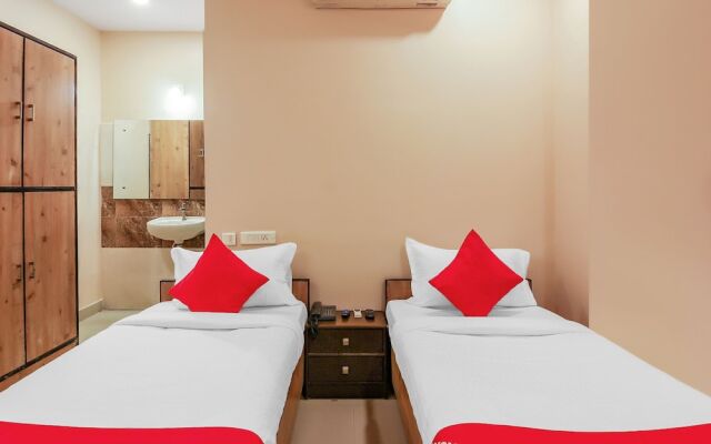Tourist Krishna Inn