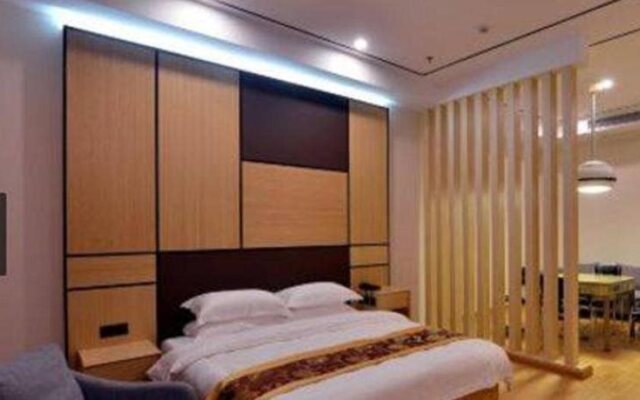 Shangji Hotel Changxing Park Branch