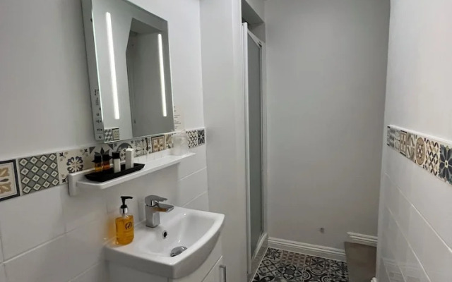 The Palmerston Rooms