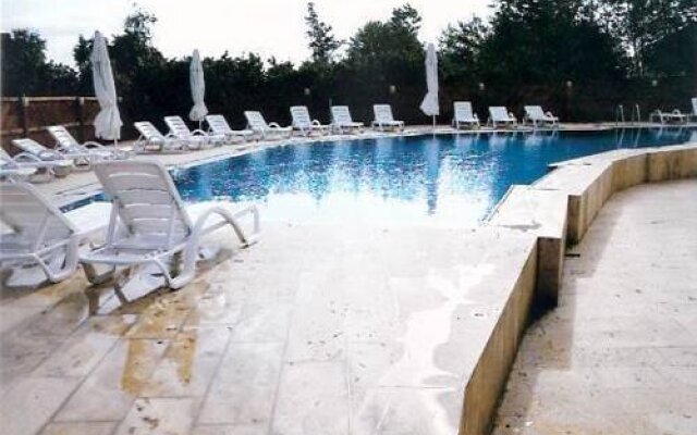 Tasli Otel