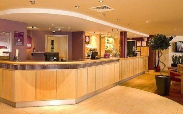 Premier Inn East Midlands Airport