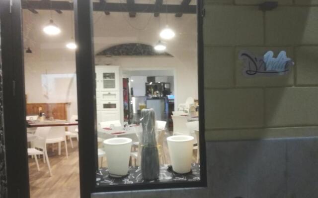 Dimora in Piazza 88