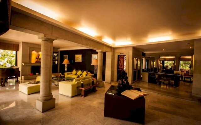 Los.tulipanes.hotel Boutique