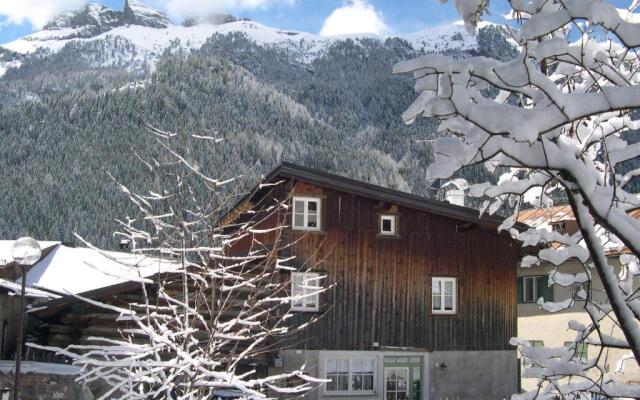 Apartments Cableway Canazei