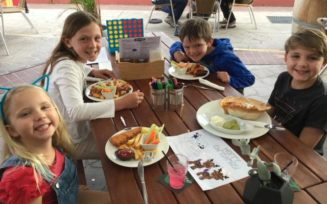 Northside Hotel Albury