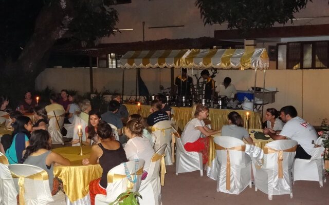 Tharavad Heritage Resort