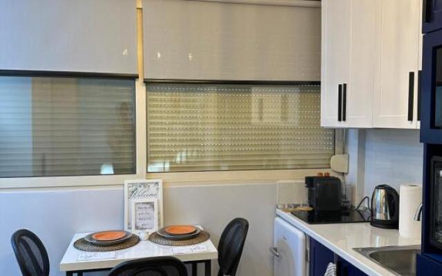 4SeasonsGea , Studio Apartment In Heart Of Tirana