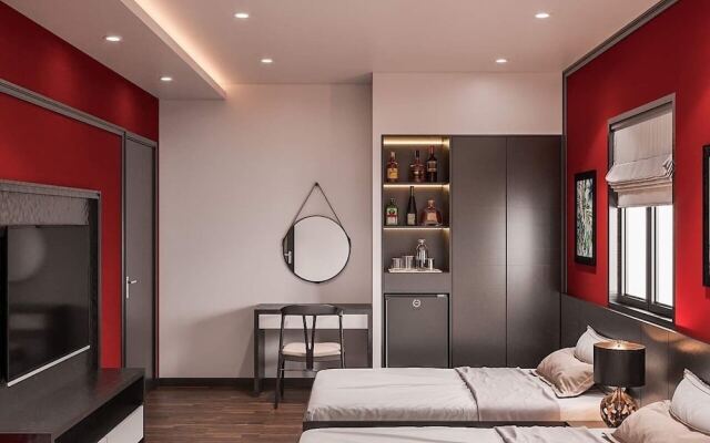 Highlands Hotel Cao Bang - Hostel