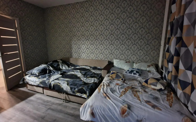 Как Дома на Центральной 8 корпус 1