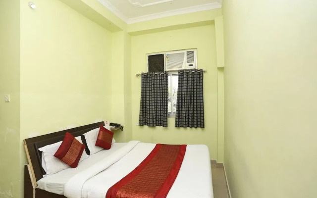 Dev Residency