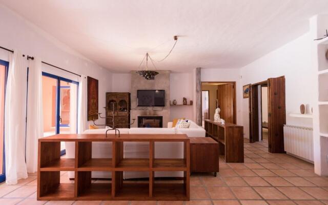 Villa Bambu (AL) in Herdade da Aroeira