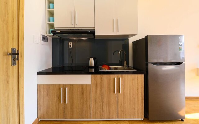 Bespoke Apartment